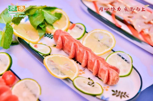 源香啟動上市計劃 聚焦高端腸類，目標5年銷售額突破20億