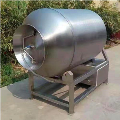 諸城市騰躍食品機械 新會肉制品滾揉機價格及魚產品銷售解析