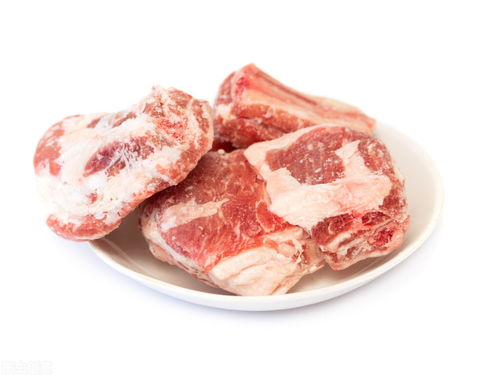 英山開展肉制品銷售突擊檢查，查封問題冷凍肉230斤