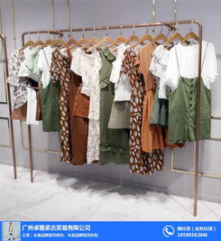 探尋東莞服裝品牌尾貨 弟衣加、批發(fā)市場(chǎng)的性?xún)r(jià)比之道